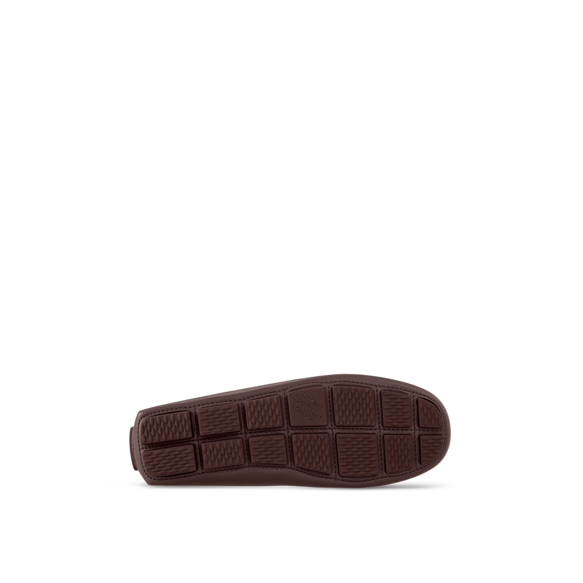 LV Monza Moccasin - 5