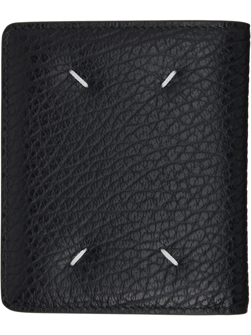 Black Clip 2 Wallet - 2
