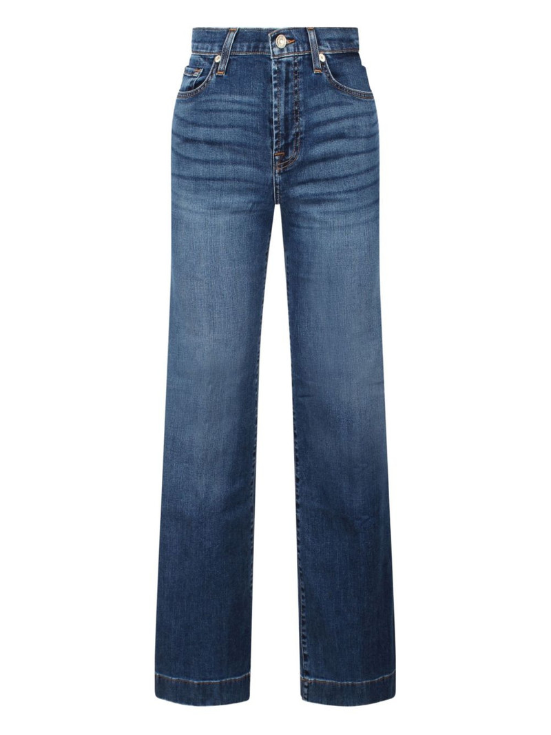 stretch-cotton jeans 1