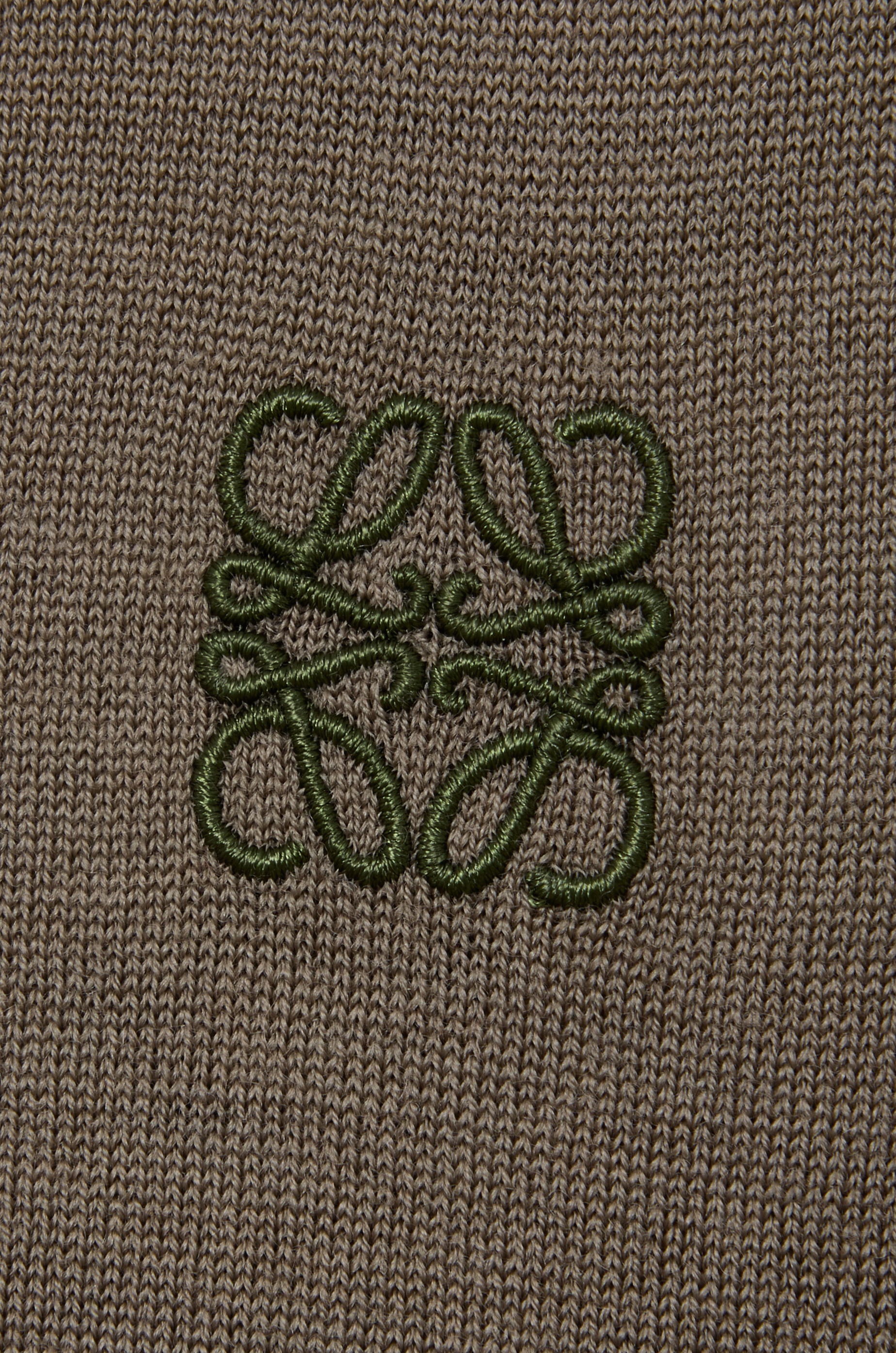 Sweater in wool - 3