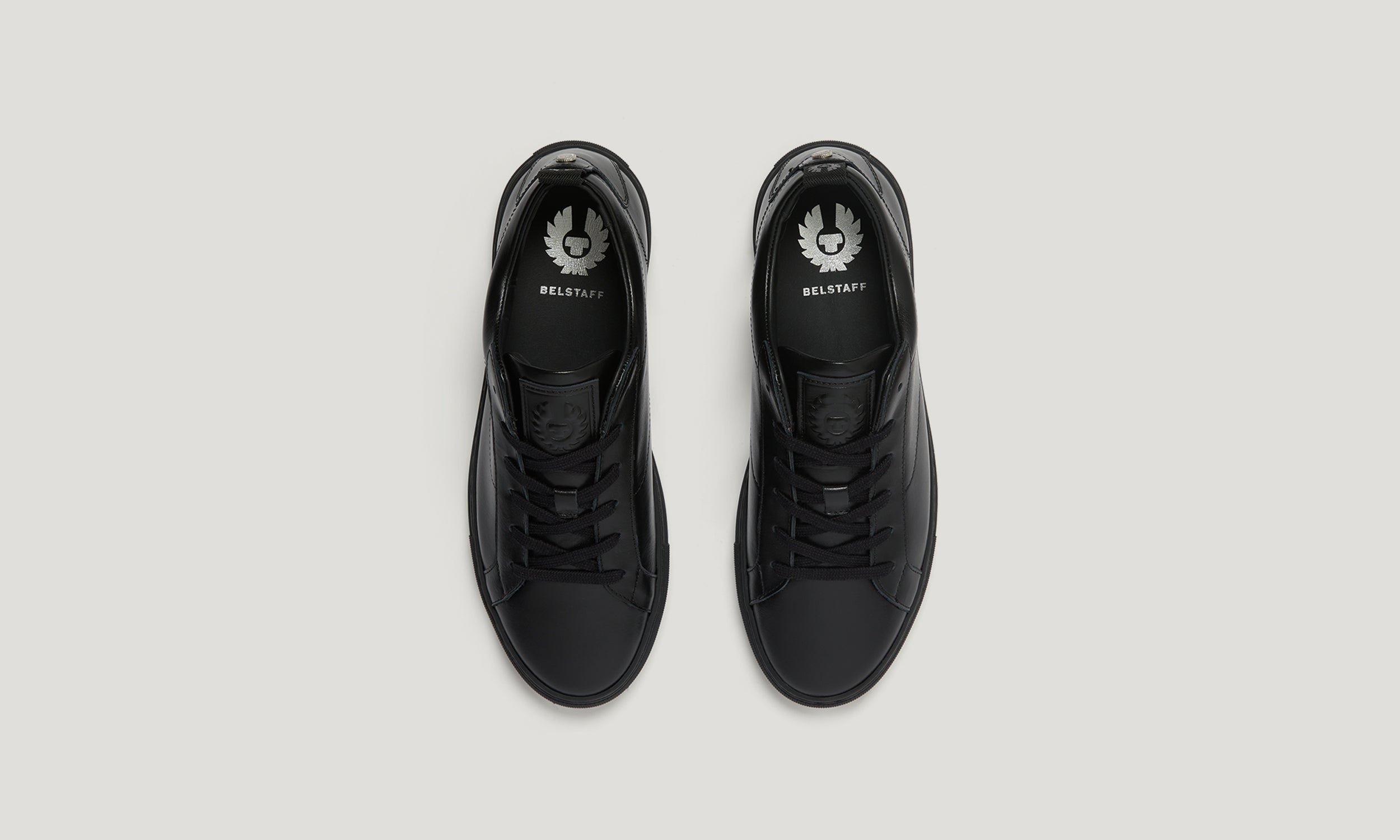 FLEMING TRAINER - 3