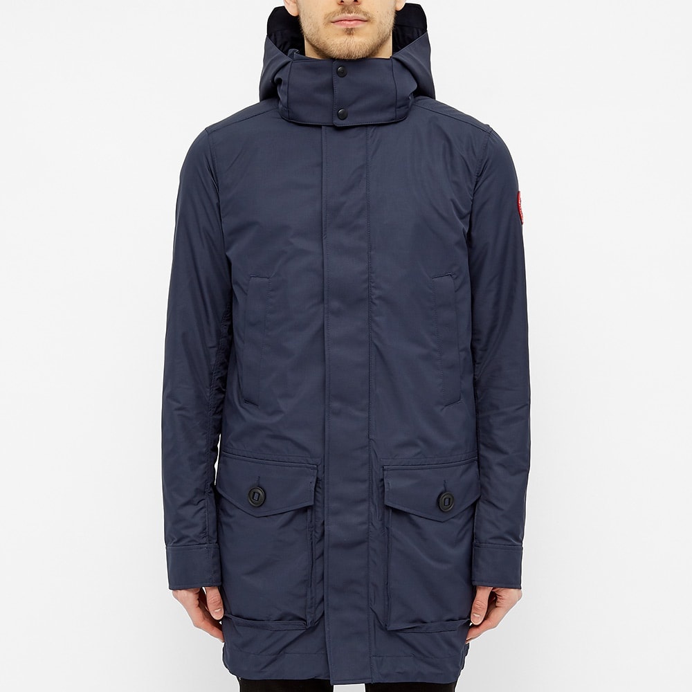 Canada Goose Crew Trench - 3