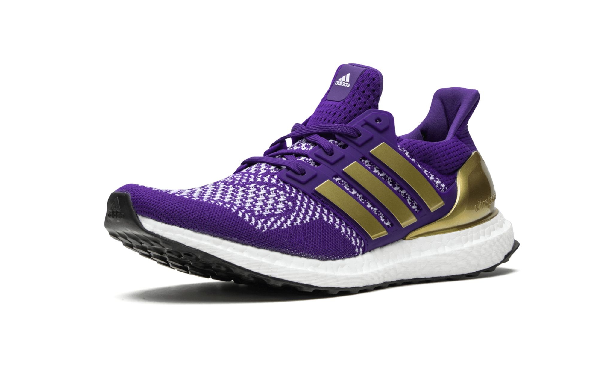 UltraBOOST x UW "Washington Huskies" - 4