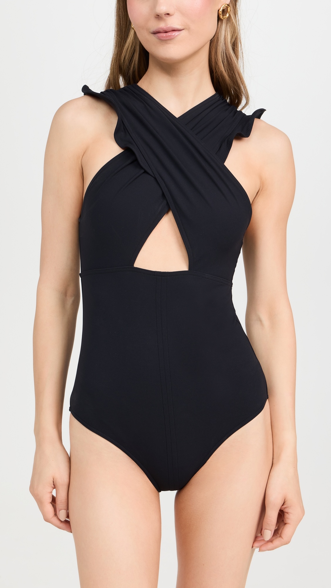 Antilles Maillot One Piece - 1