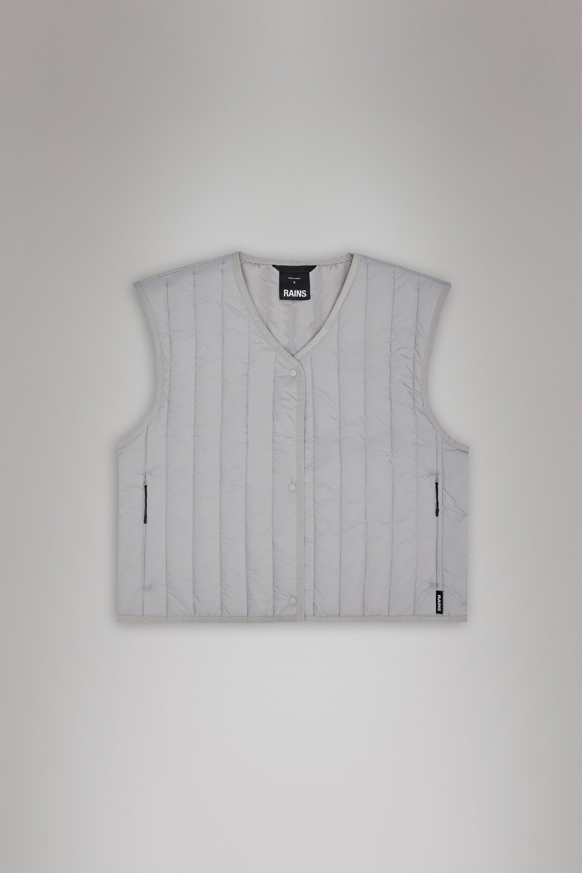 Banja Short Liner W Vest - 1