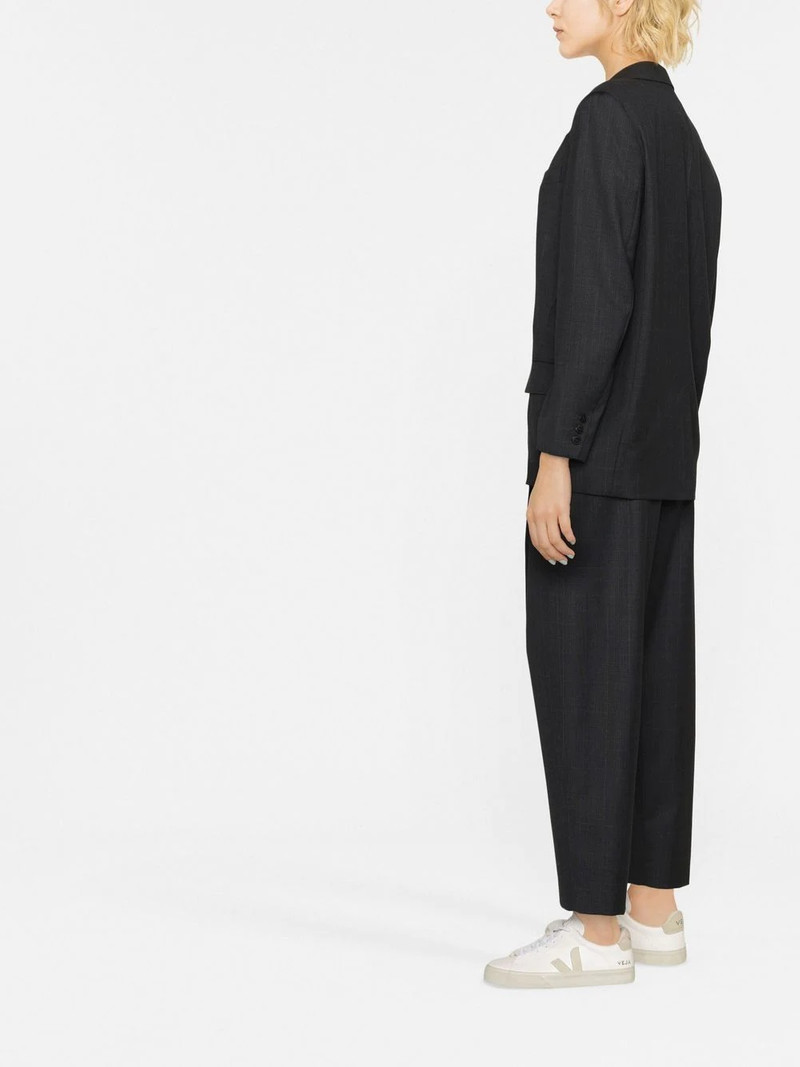 Onilind checked blazer 3