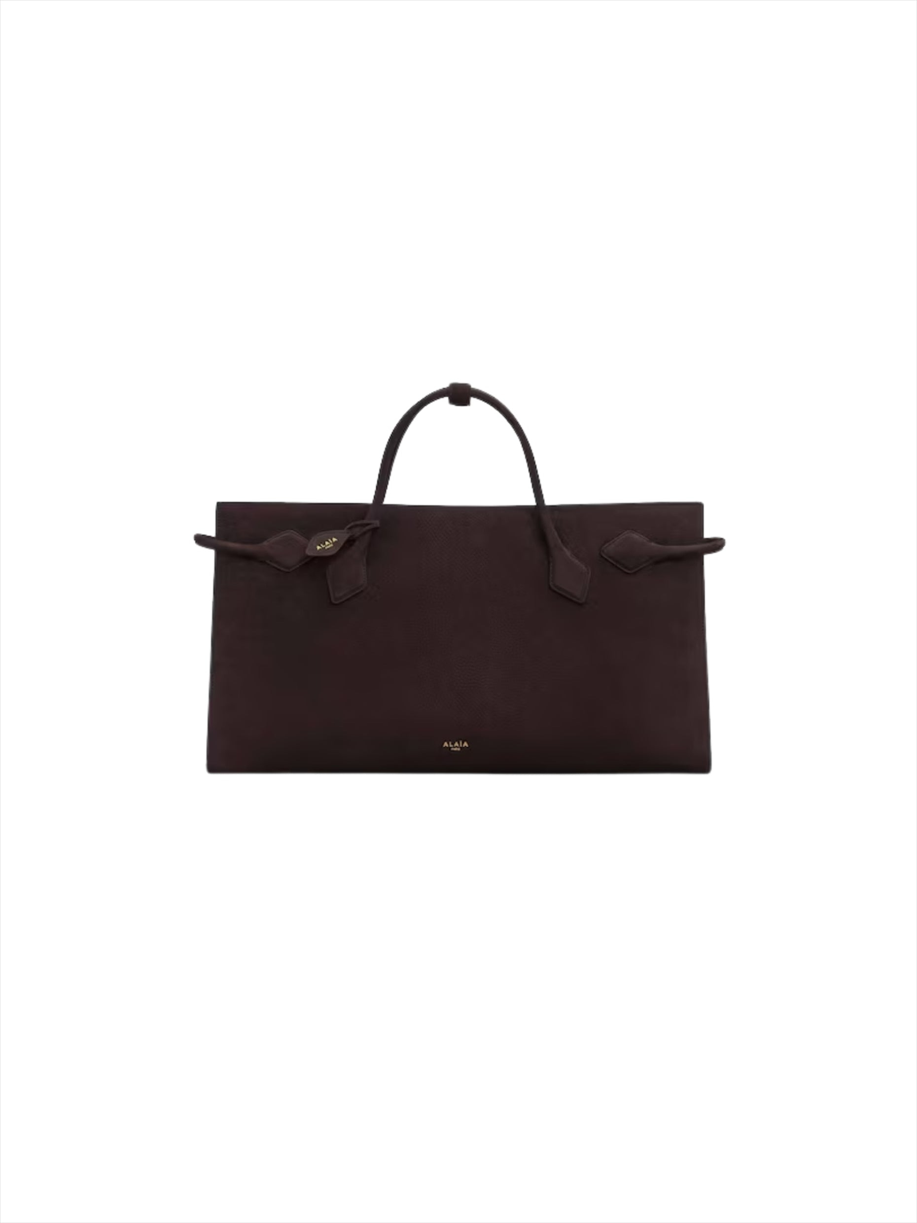 HAND TOTE - 1