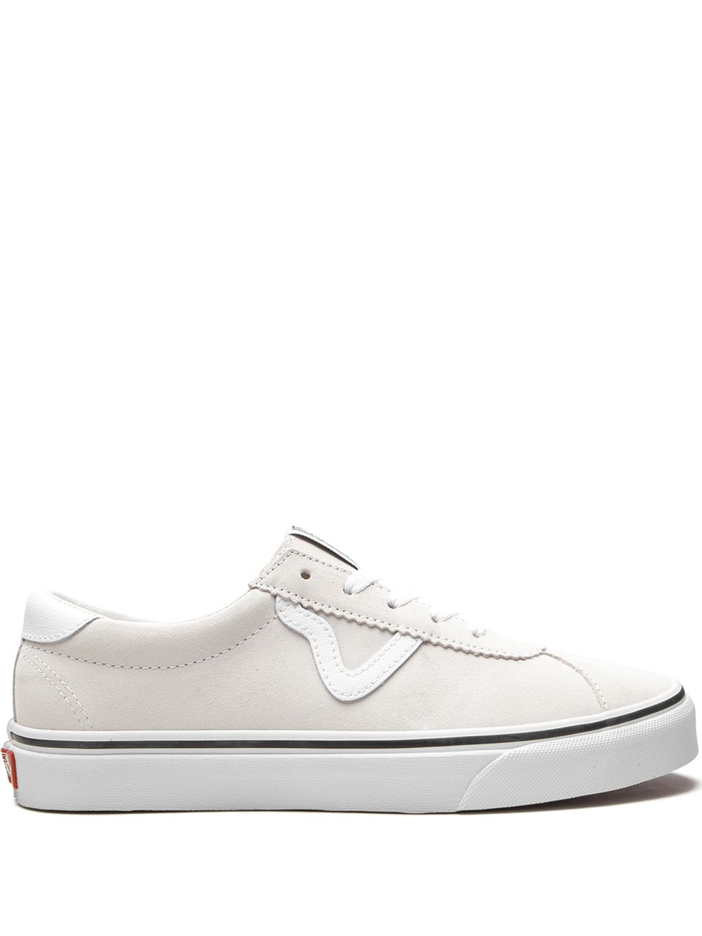 Sport low-top sneakers - 1