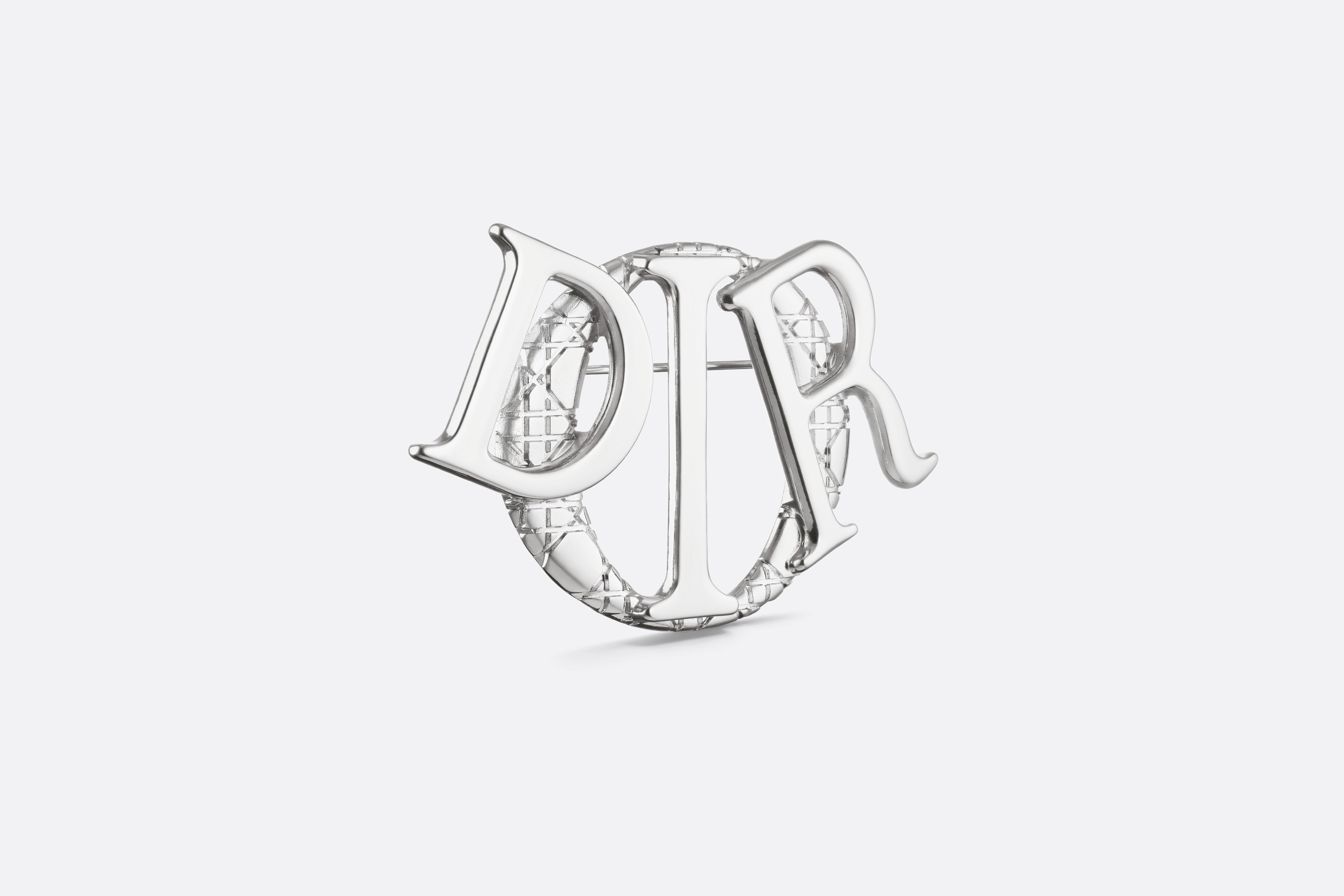 Dior Charm Brooch - 3