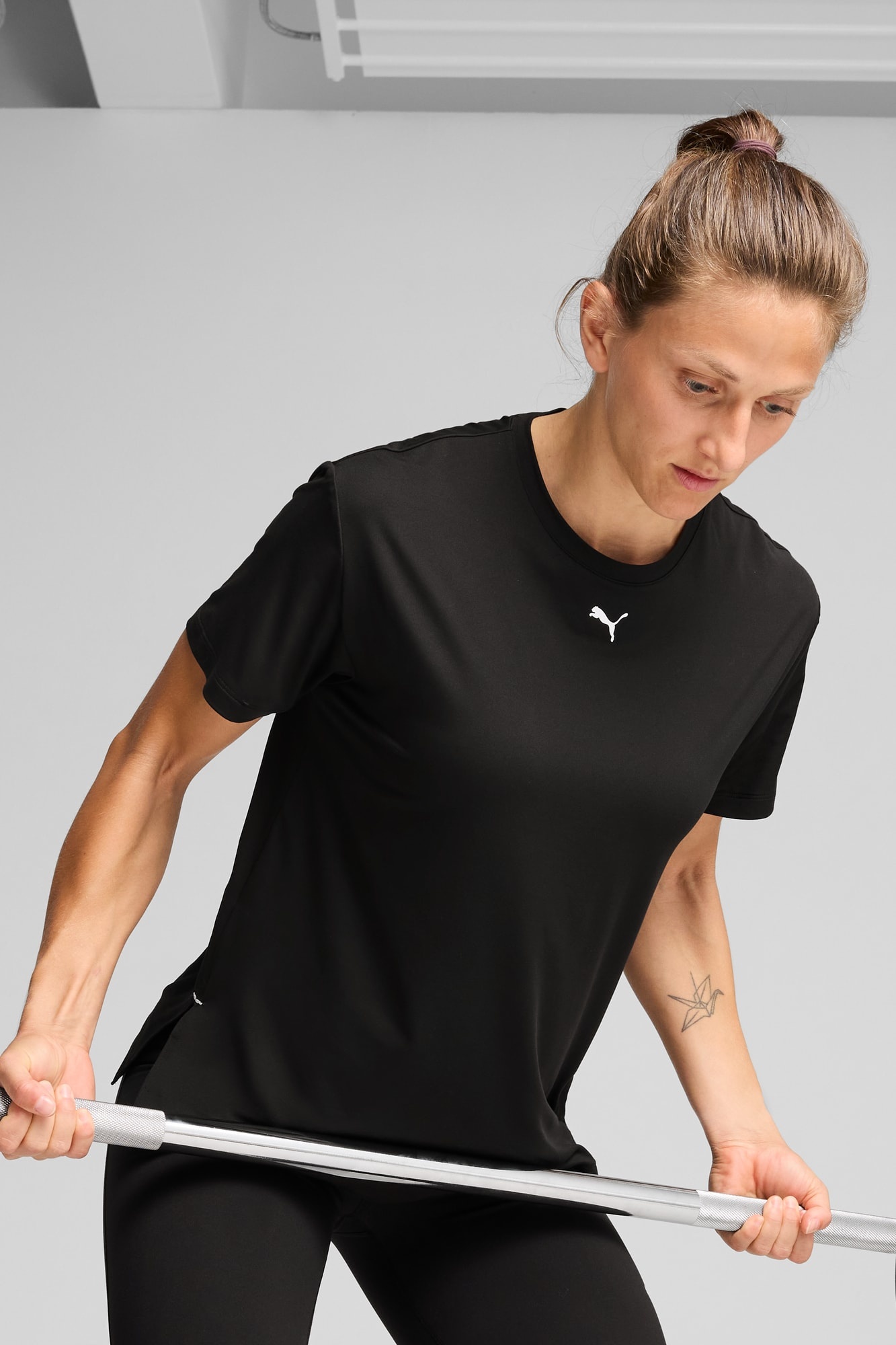 CLOUDSPUN Women's Tee - 3