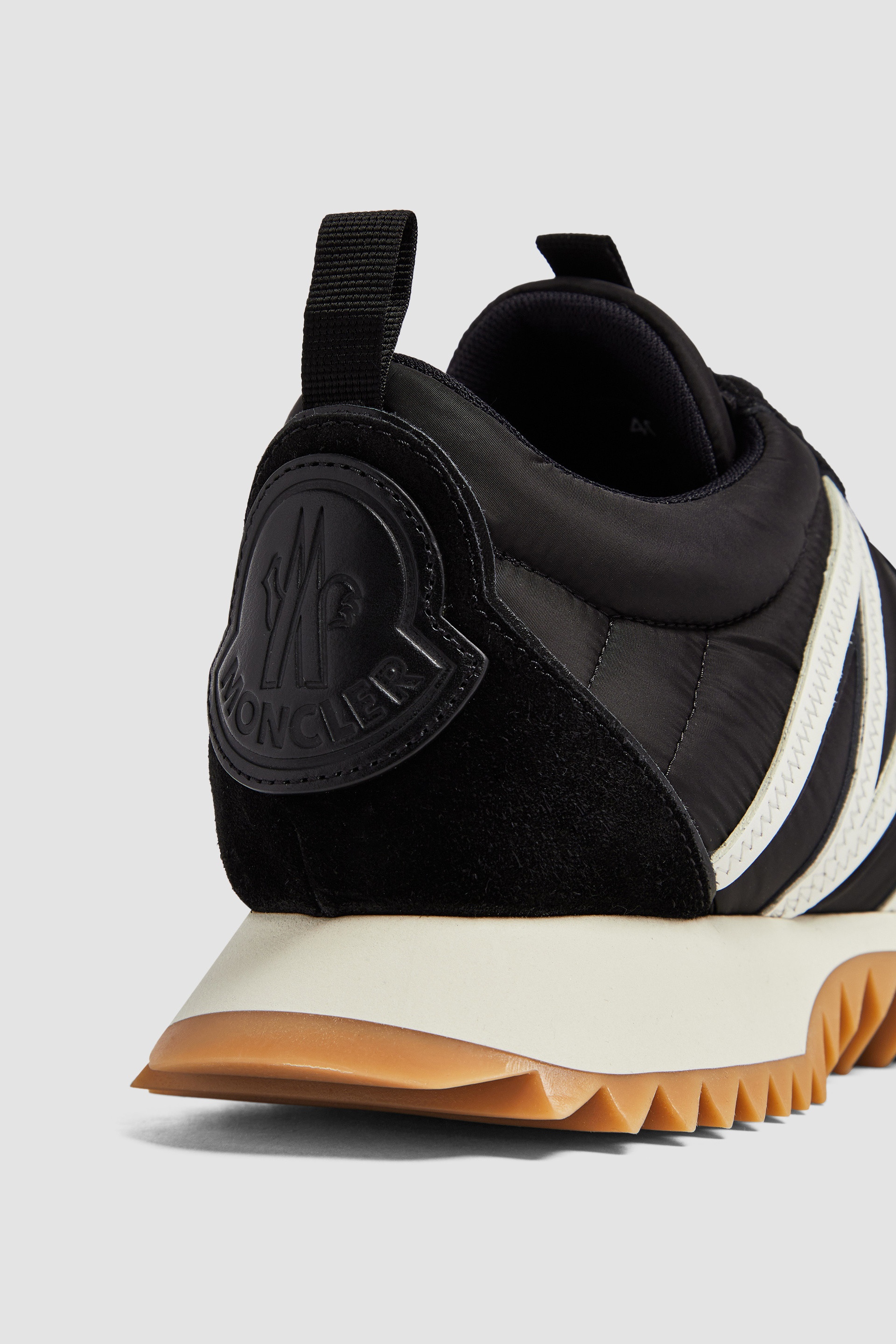 Pacey Suede Sneakers - 4