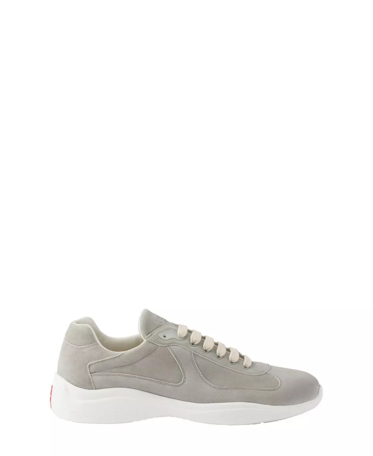 Men's America's Cup Suede Sneakers - 5