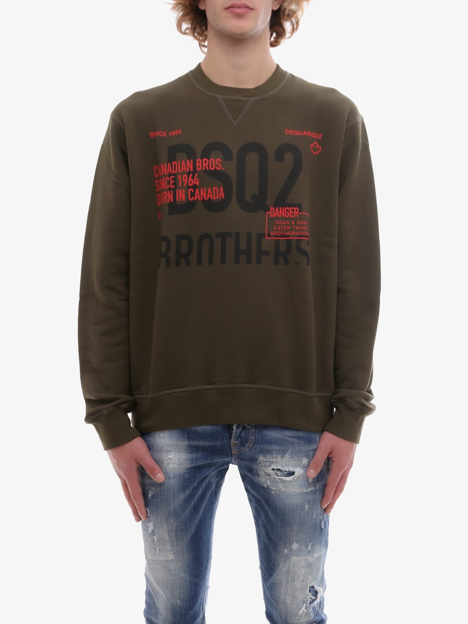 SWEATSHIRT - 3