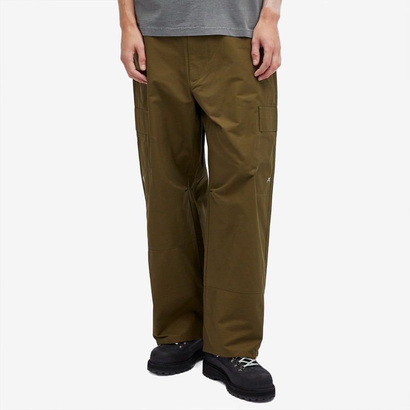A-COLD-WALL* A-COLD-WALL* Balfron Cargo Pants outlook