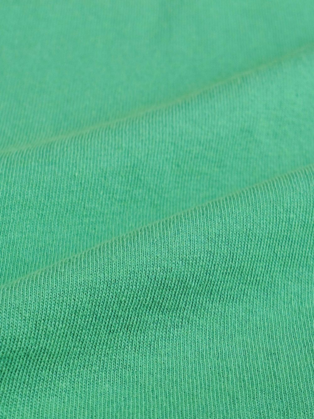 California-print cotton T-shirt - 4