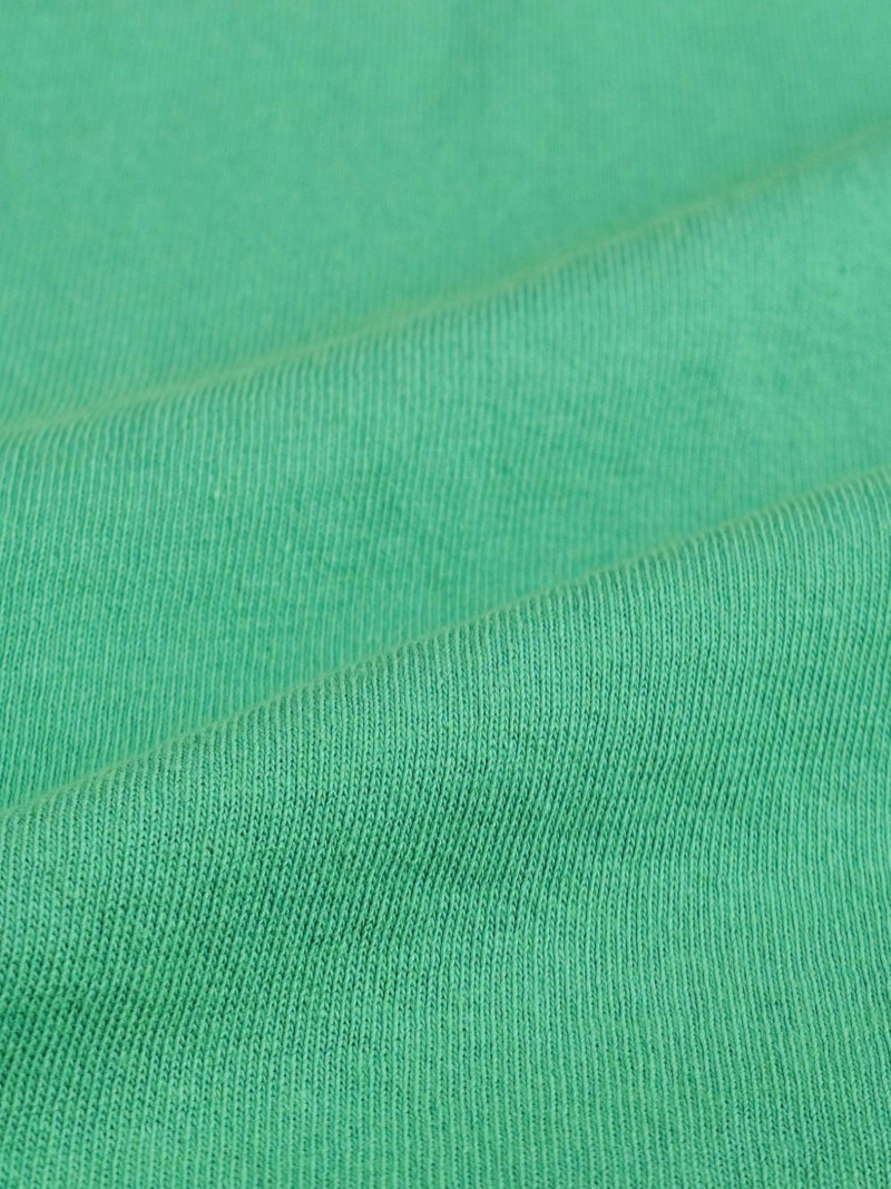 California-print cotton T-shirt 4