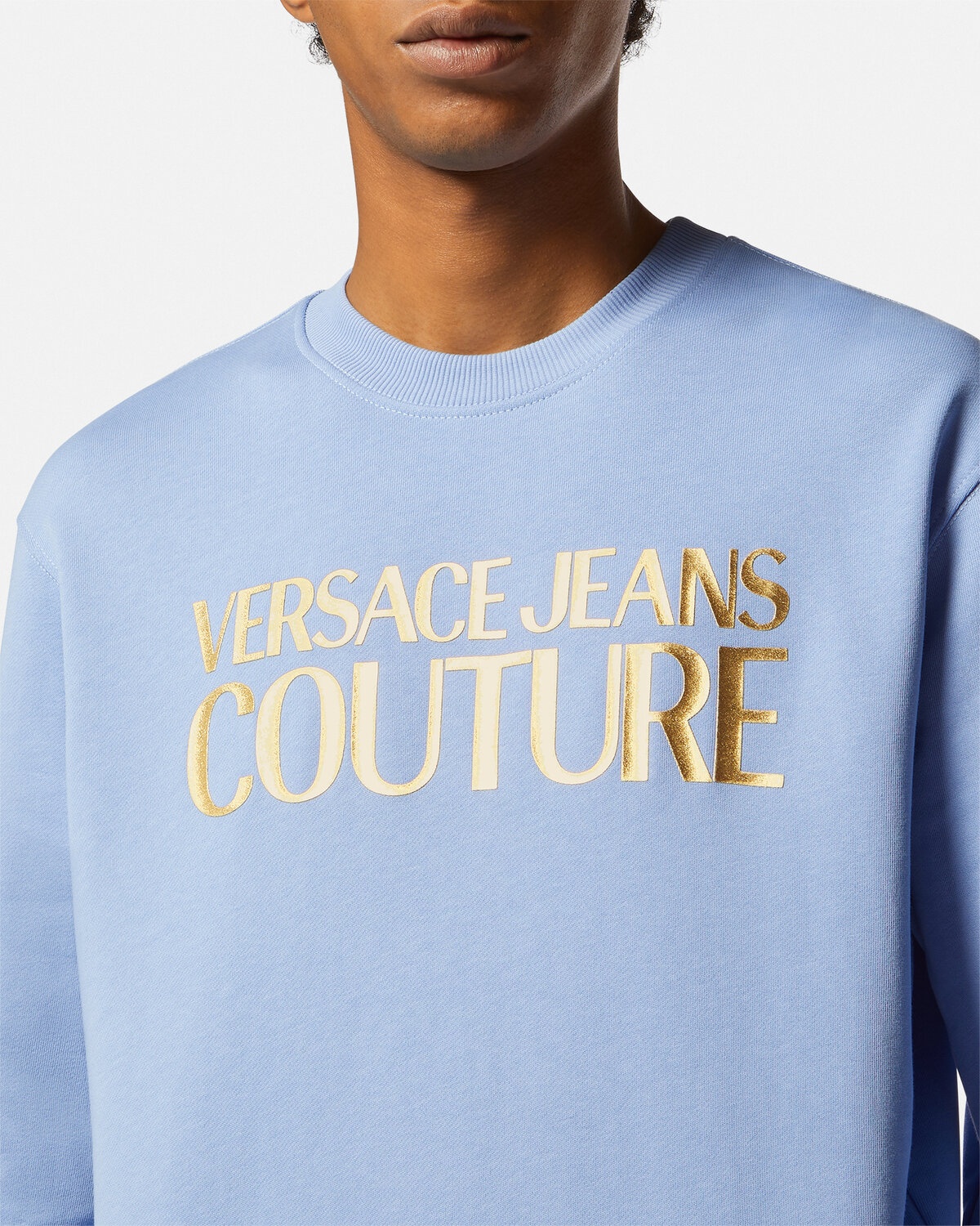 Logo Sweater - 3
