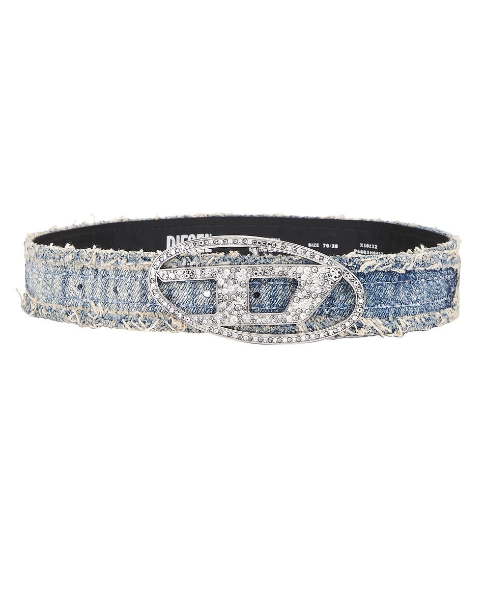 1DR Strass Belt - 1