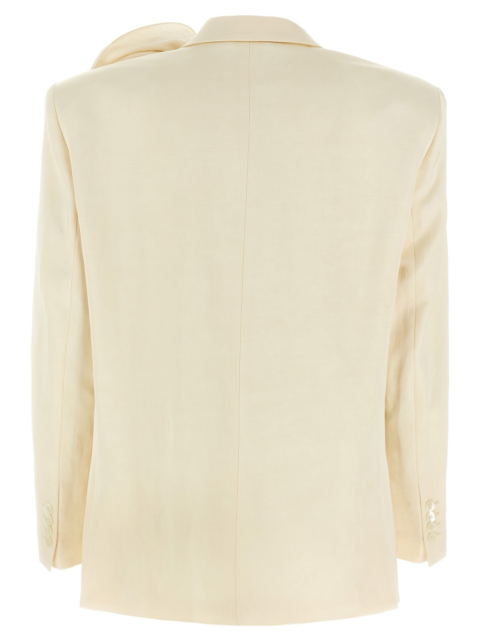 Magda Butrym Women '01' Blazer - 2