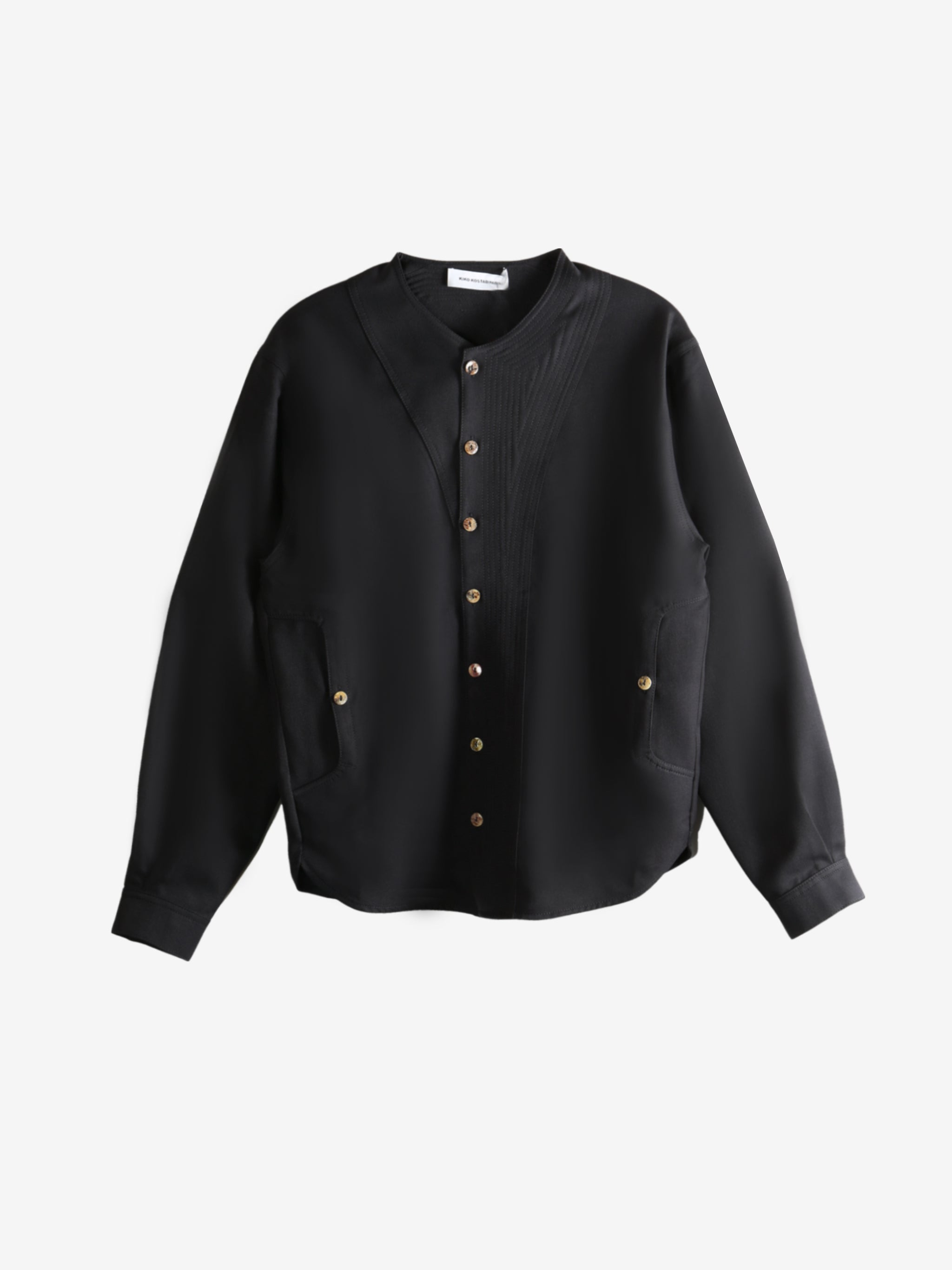 KIKO KOSTADINOV - Men Slatina Cardigan - 4