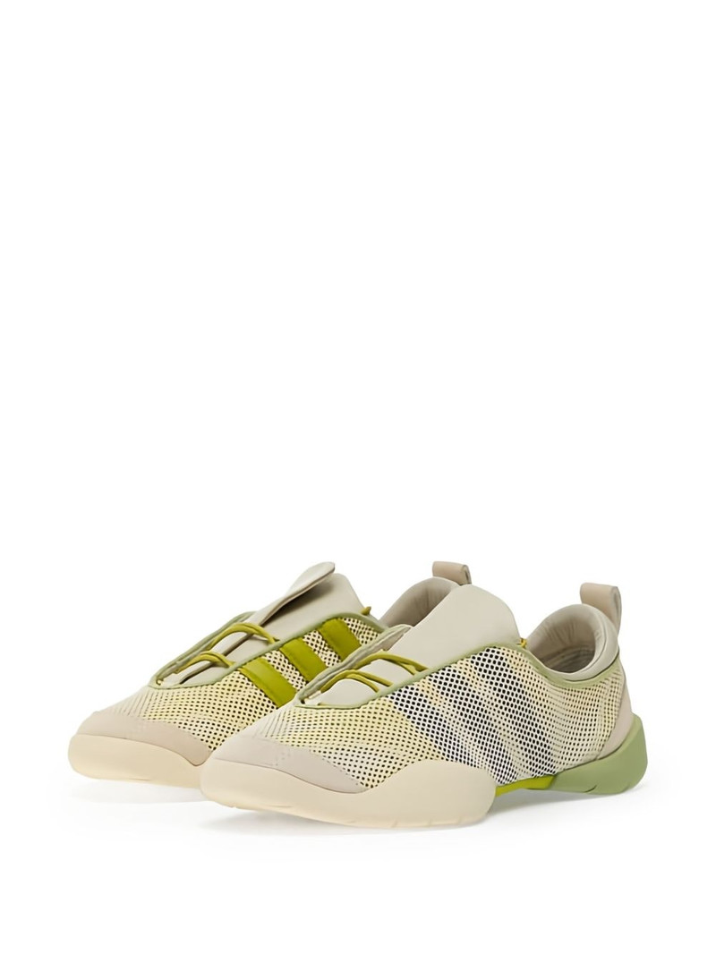Y-3 Regu sneakers outlook