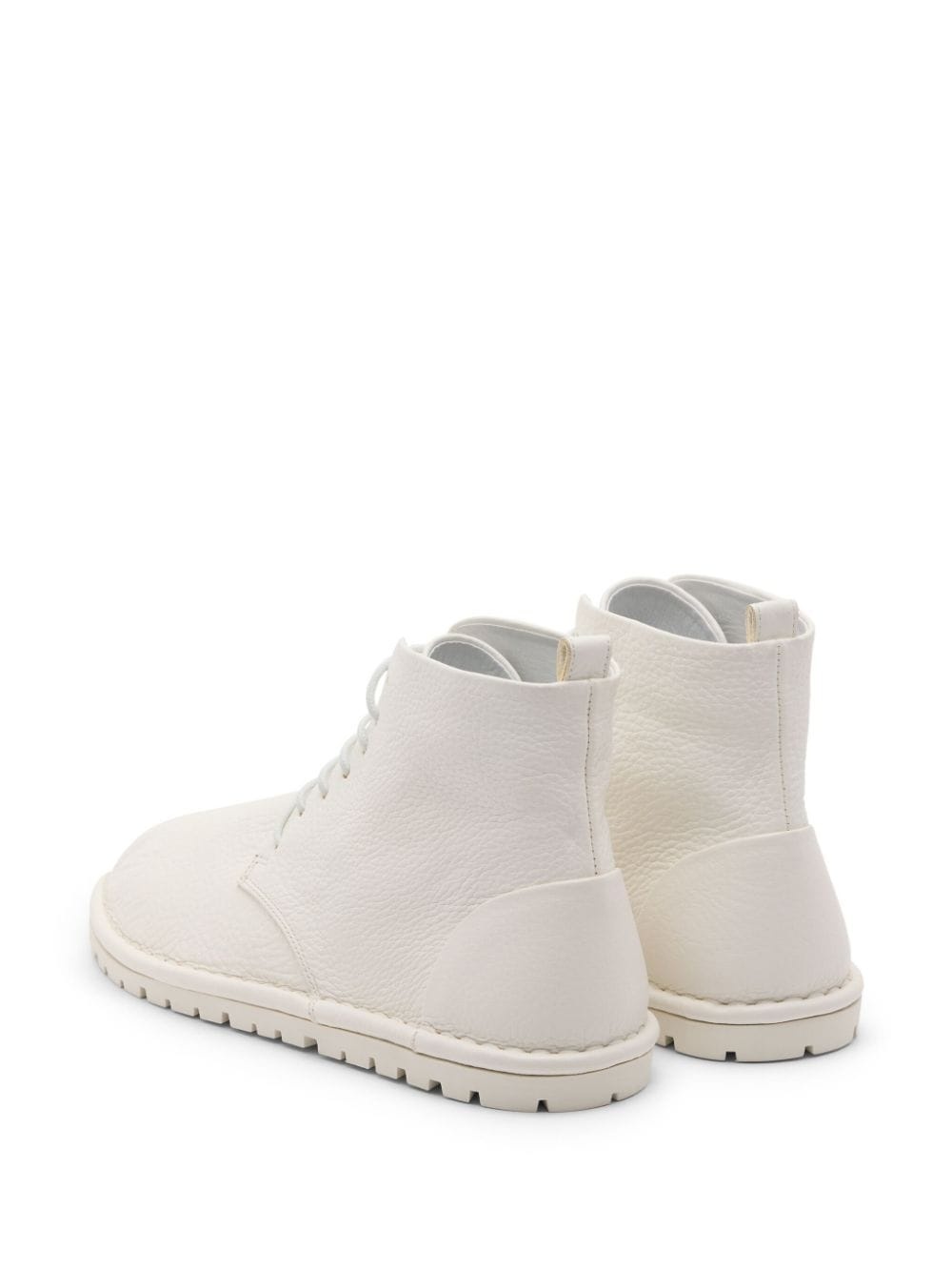 Sancrispa Alta Pomice boots - 3