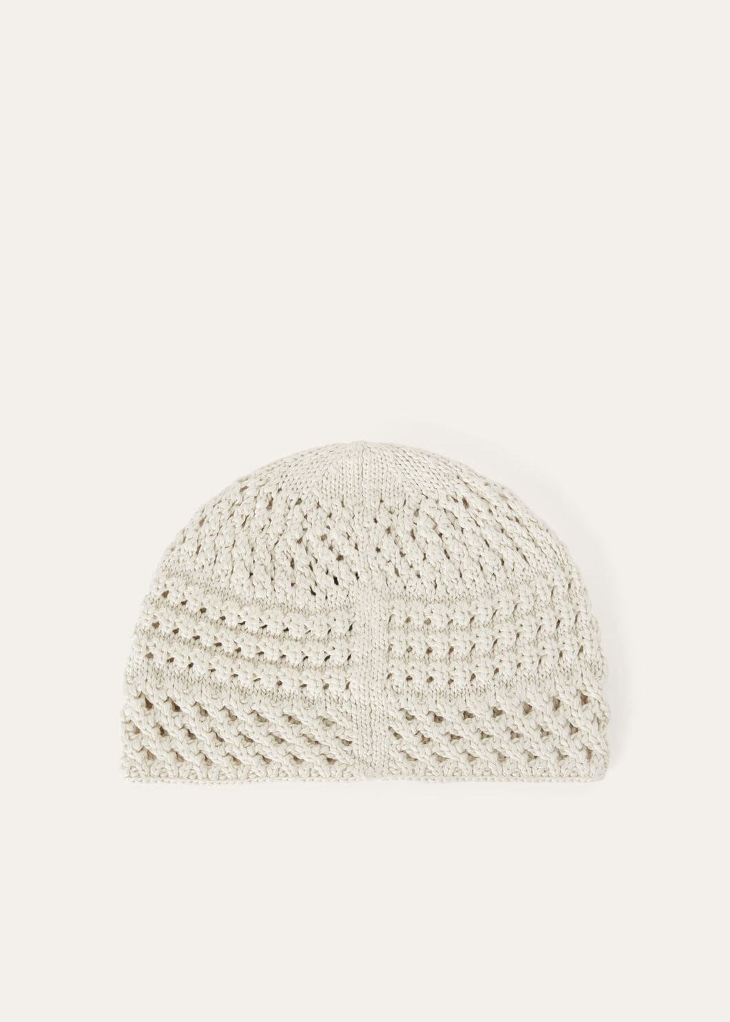 Arakawa Hat - 3