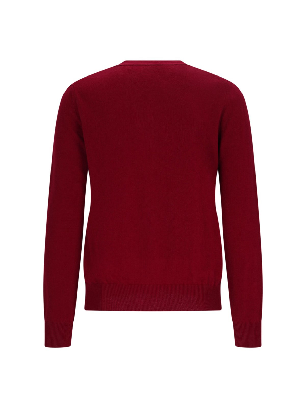 LOGO CARDIGAN - 2