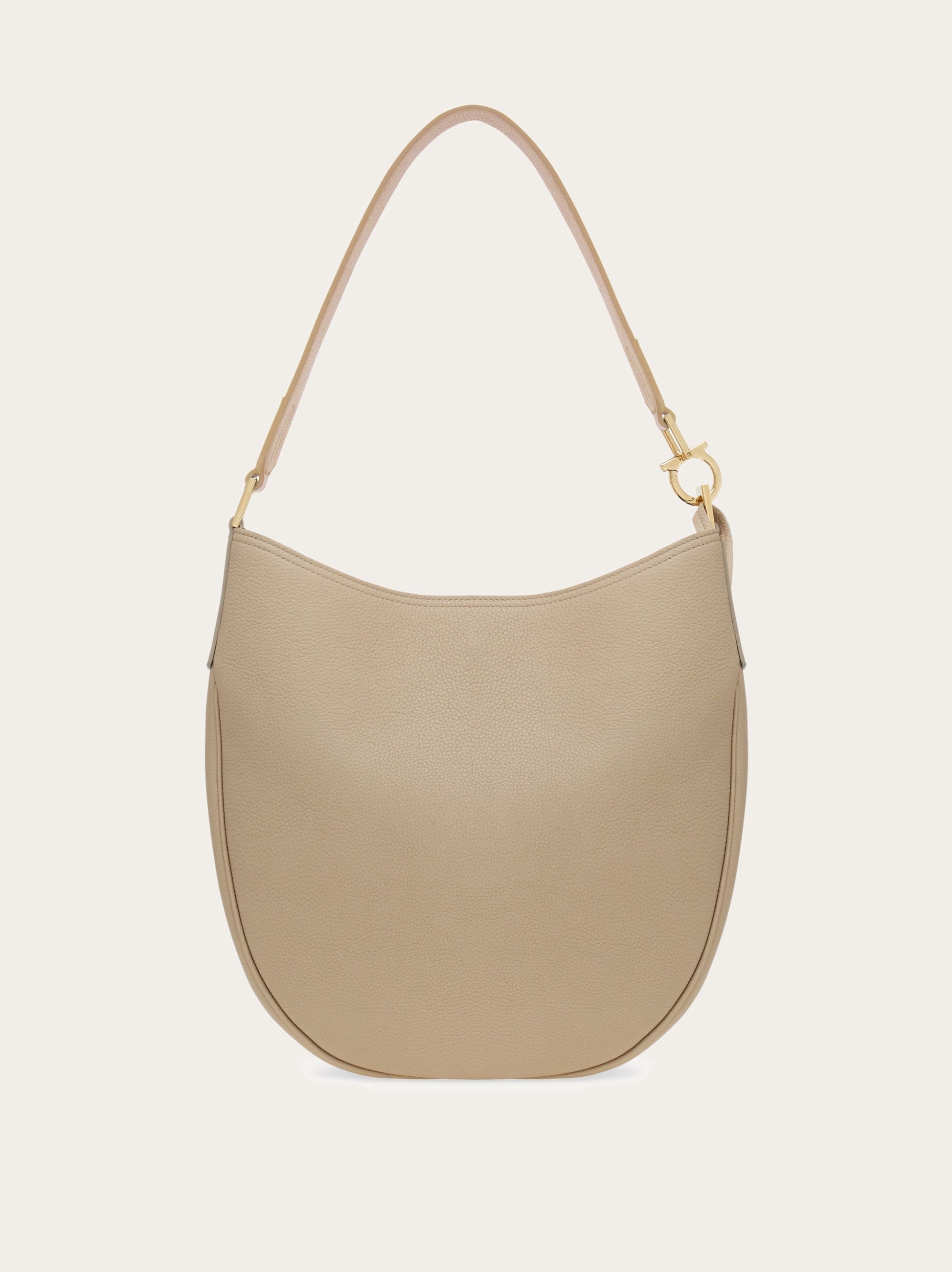North-South hobo bag (M) - 4