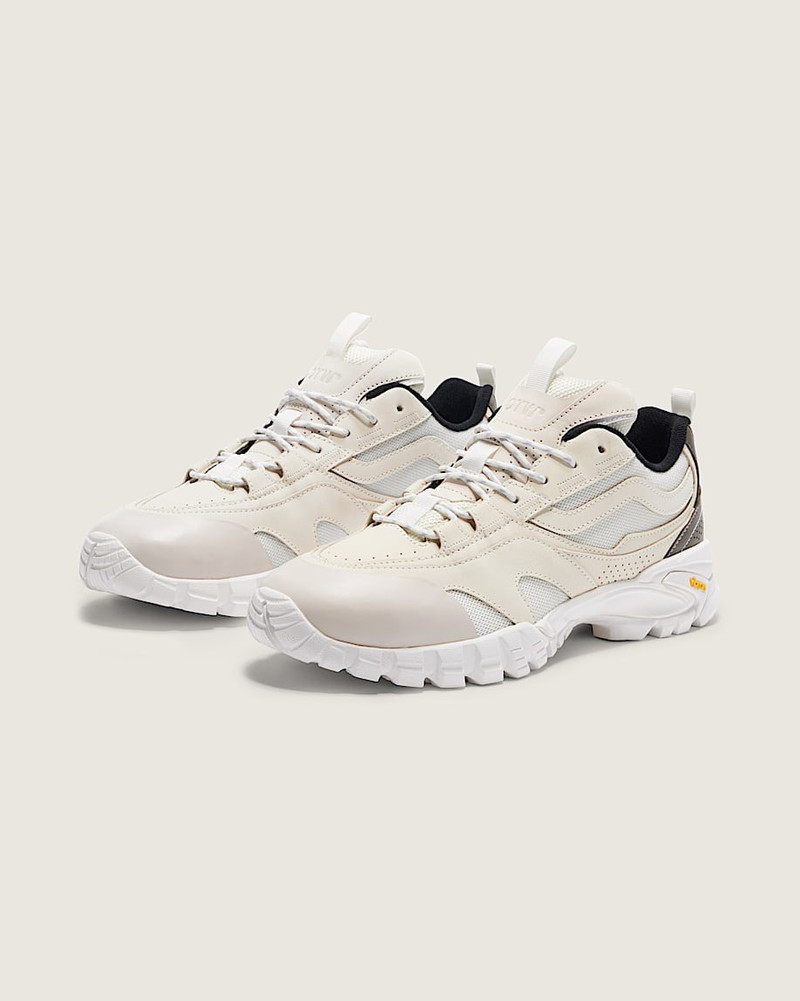 Vans OTW Speed Trail Vibram outlook