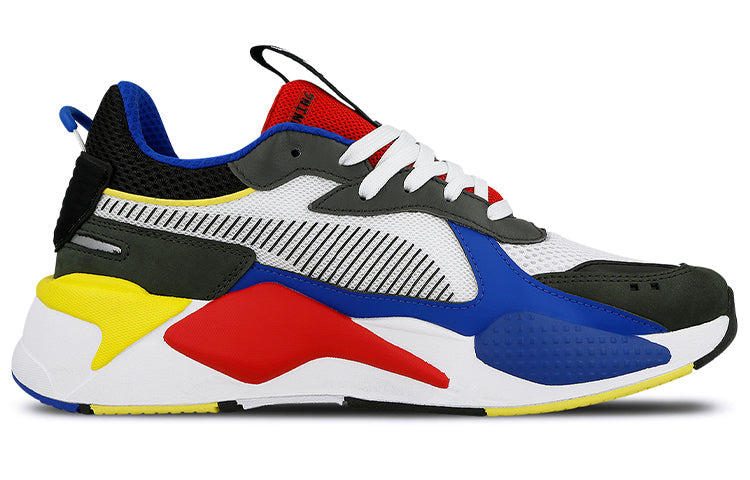 PUMA RS-X 'Toys' 369449-02 - 2