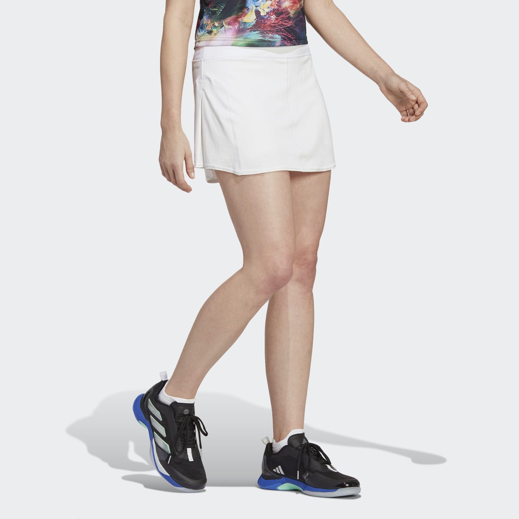 Tennis Match Skirt - 5