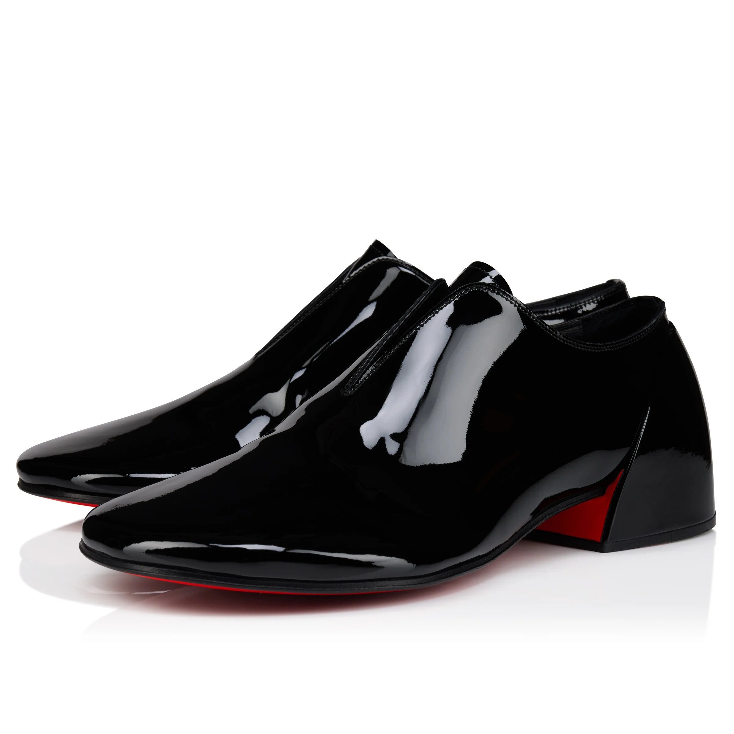 Paddle Oxfords - 1