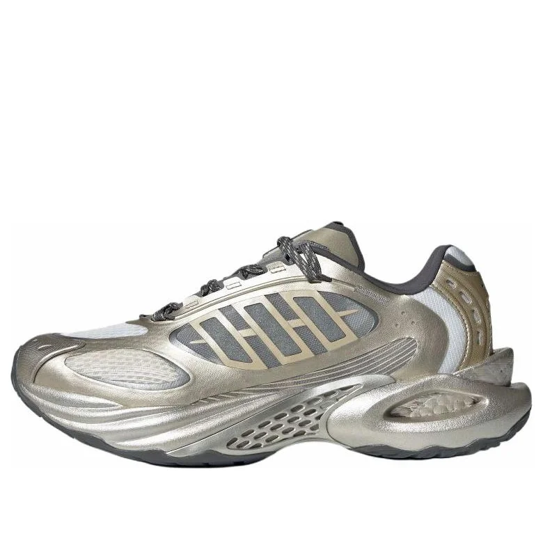 adidas Climacool Vento 4.0 'Silver Grey' JQ4947 - 1