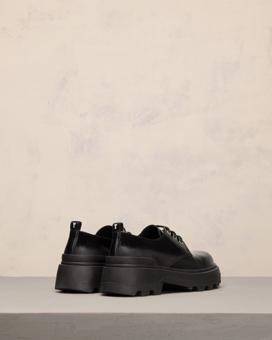 LUG SOLE DERBIES - 3