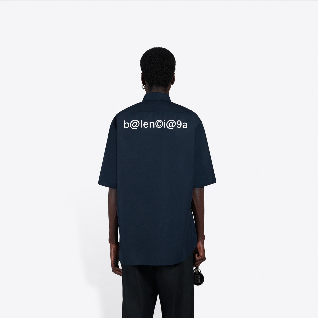 Symbolic Short Sleeve Shirt - 5