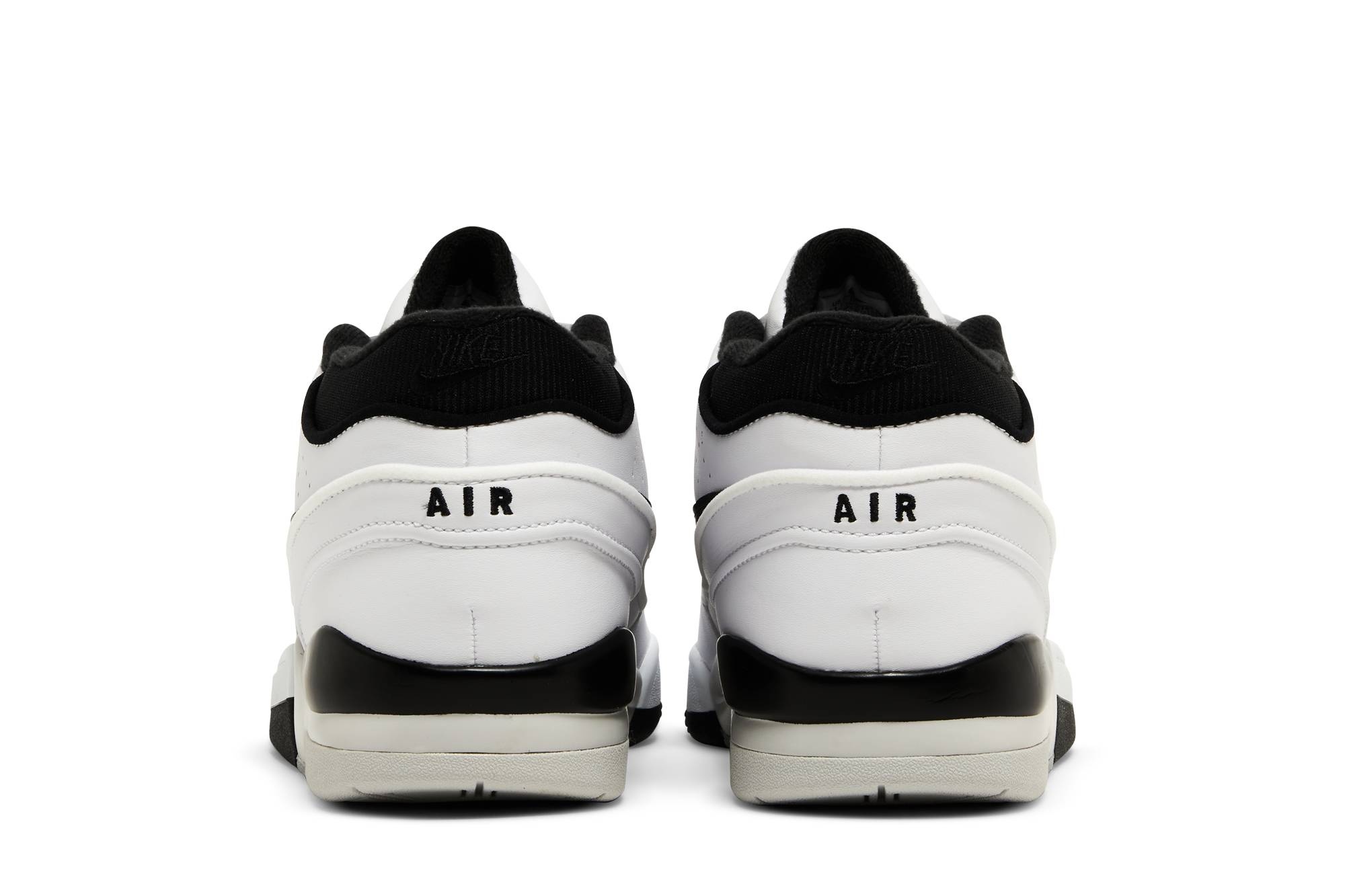 Billie Eilish x Air Alpha Force 88 SP 'White Black' - 6