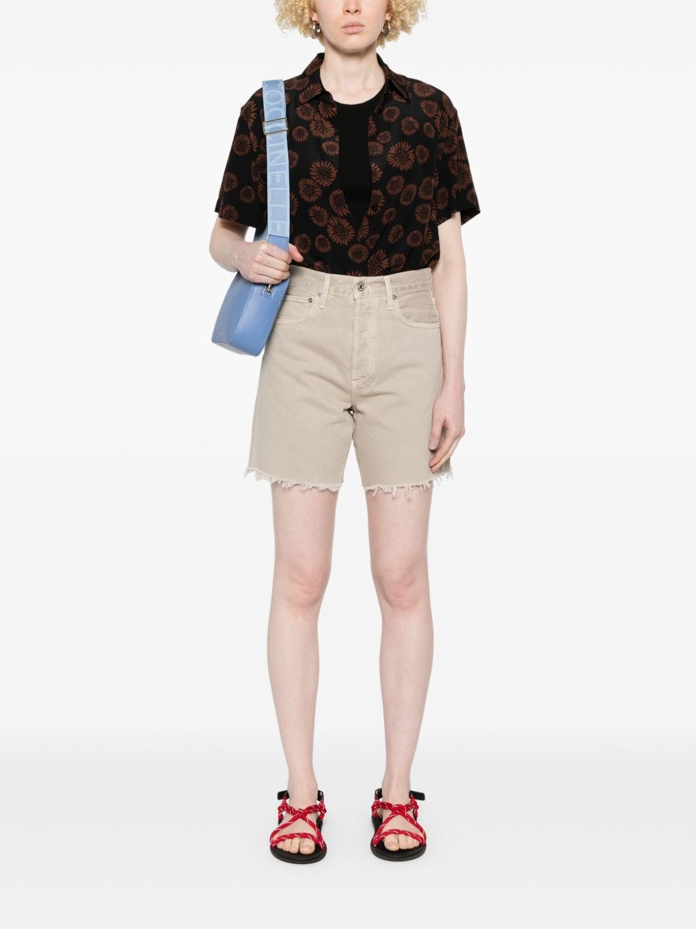 Marlow shorts - 2