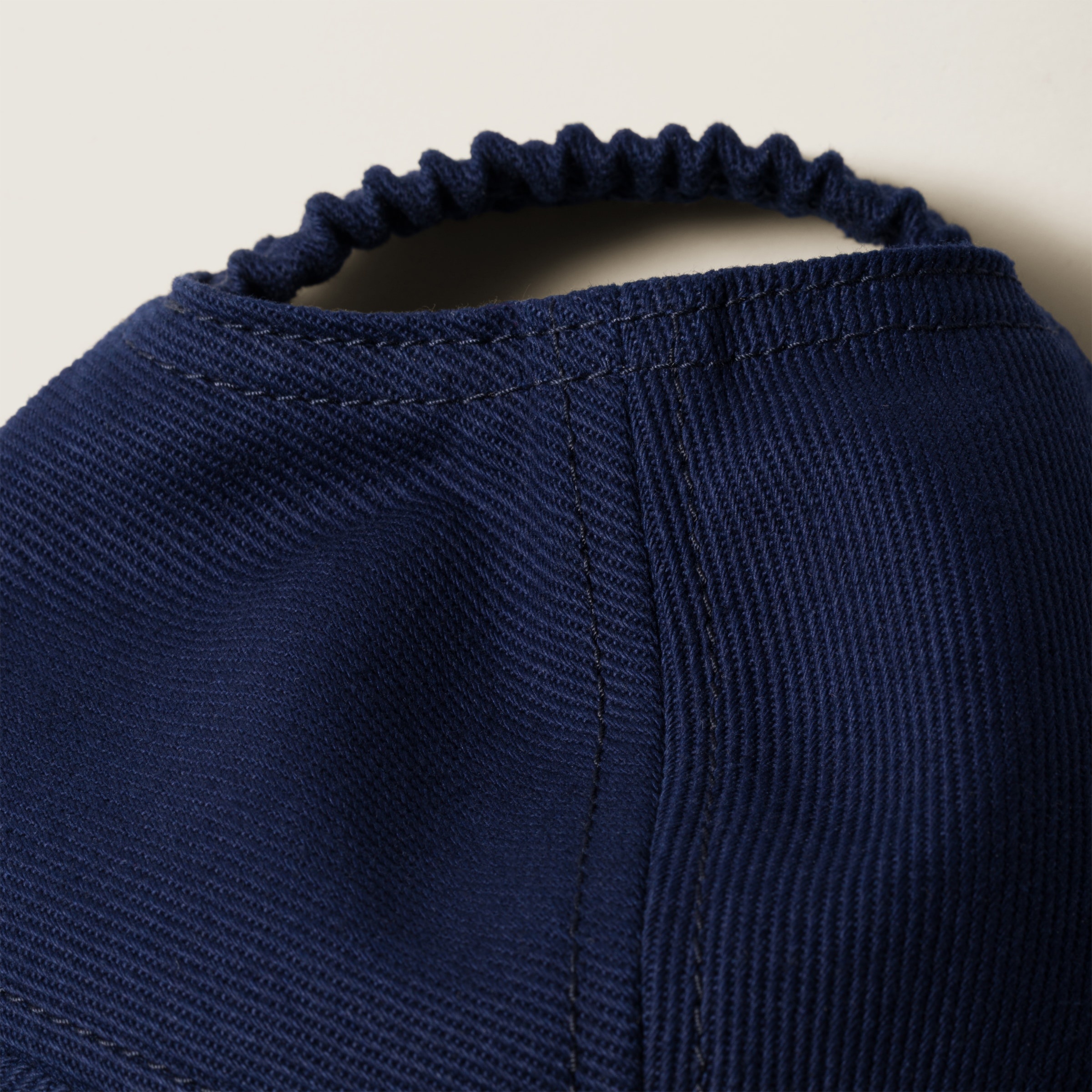 Drill baseball cap - 2