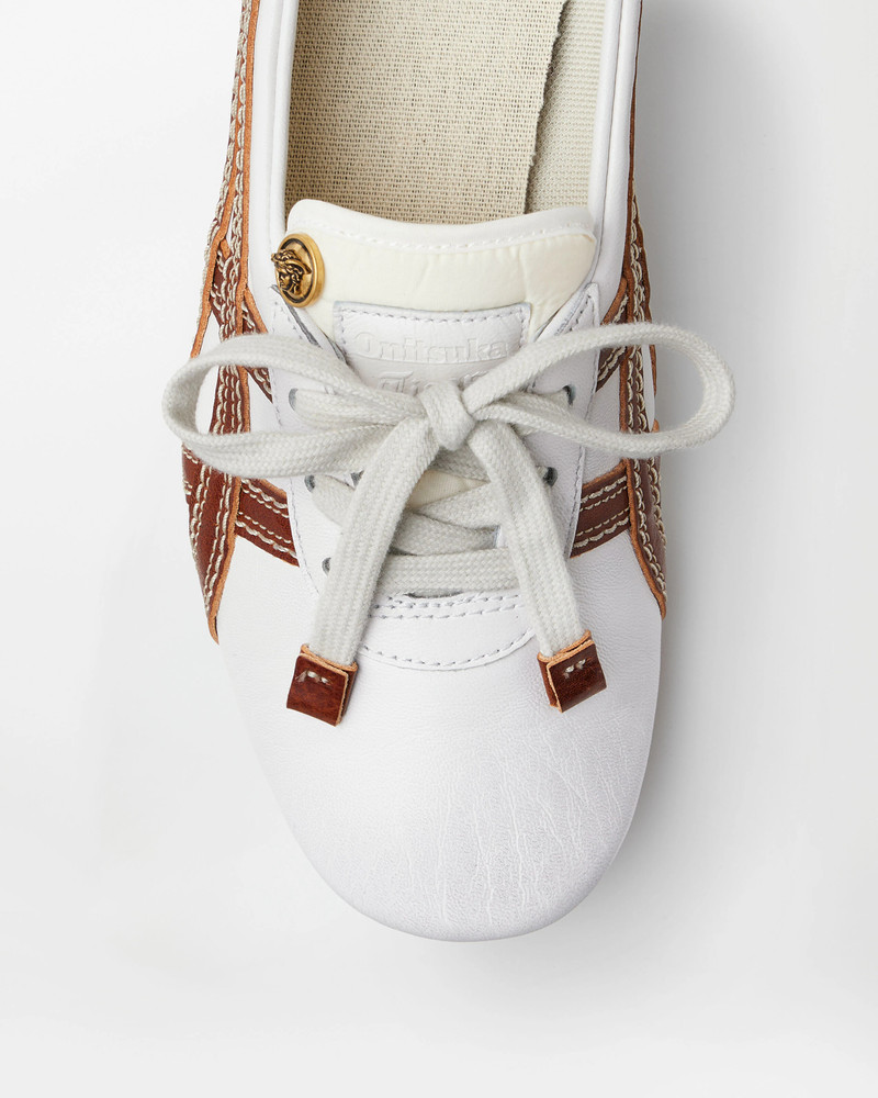 TAI-CHI Sakura Nappa Sneakers 7