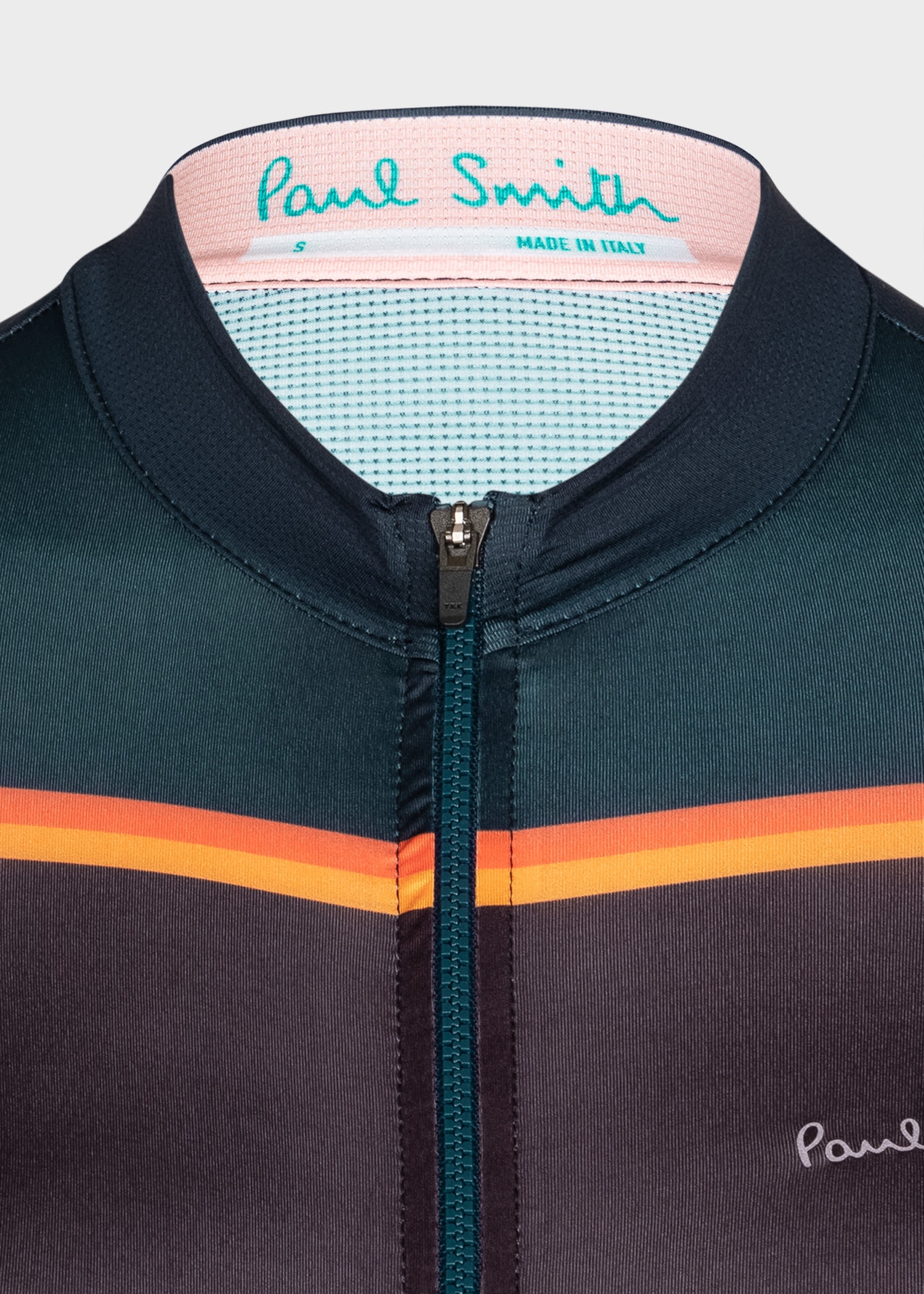 Race Fit Cycling Jersey - 2