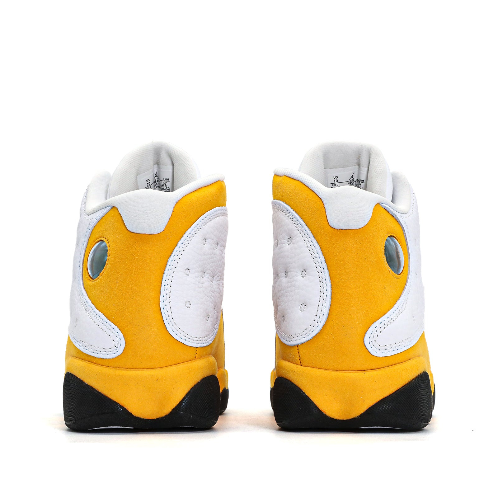 Air Jordan 13 Retro 'Del Sol' 414571-167 - 4