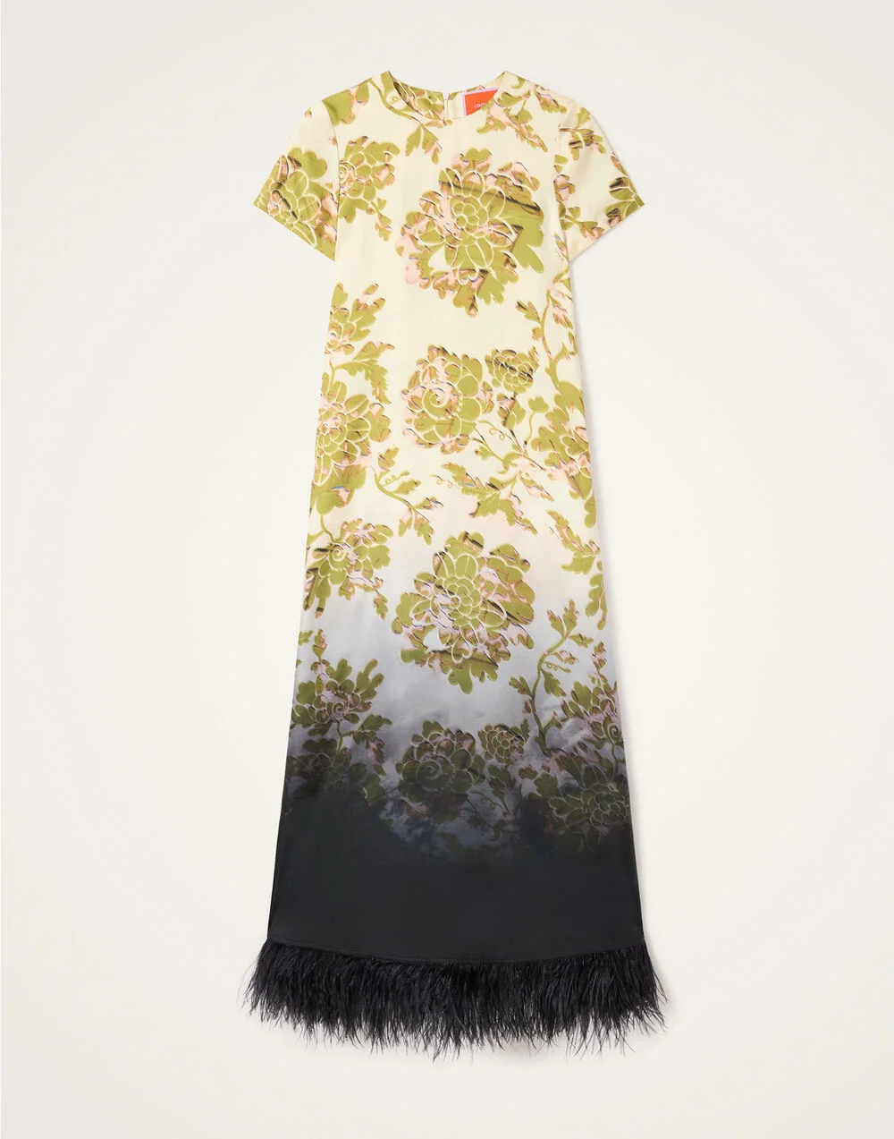 Swing Dress - 1