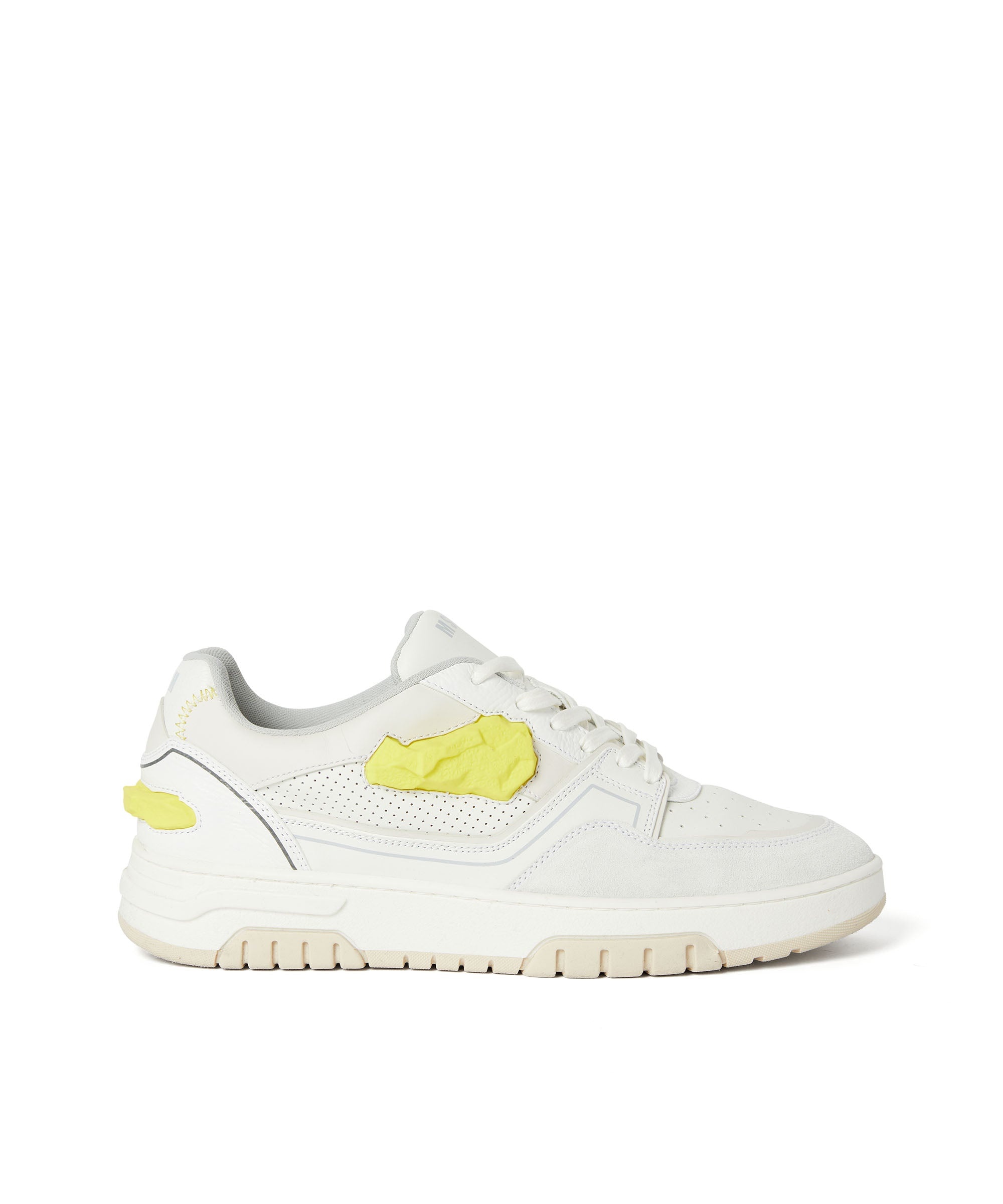 MSGM RCK sneakers - 1