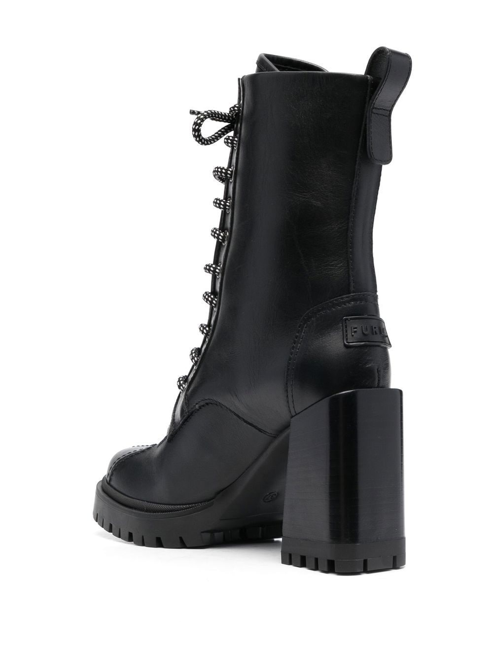 95mm Climb hiking boots - 3