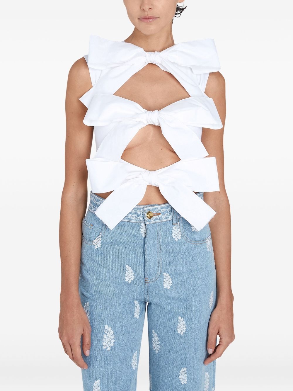 bow-detail top - 5