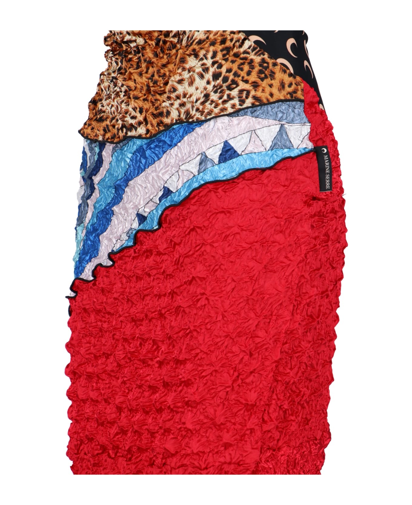 Maxi Dress - 3