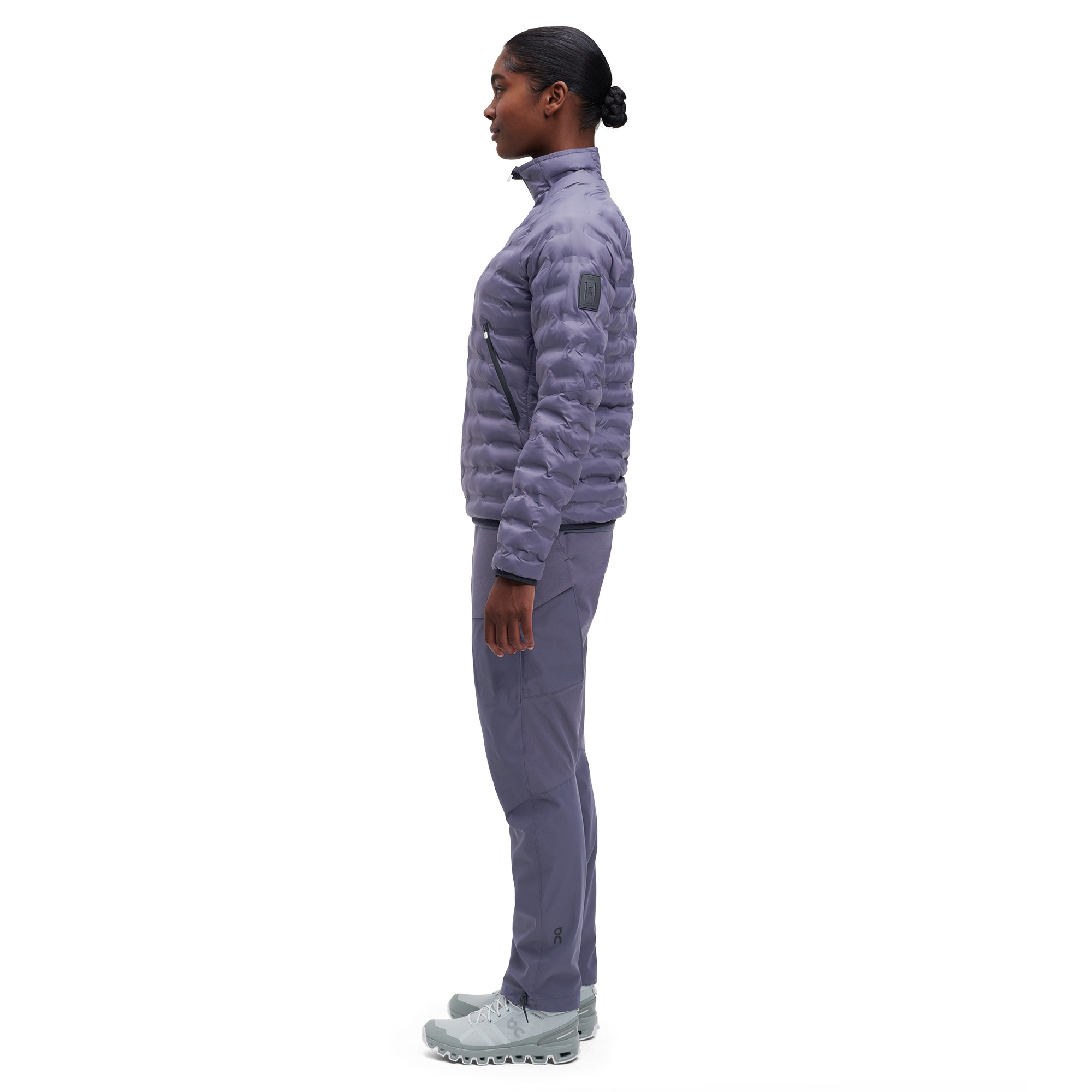 Switch Jacket - 2