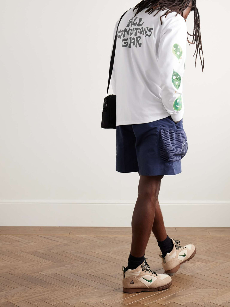 Nike ACG Printed Jersey T-Shirt outlook