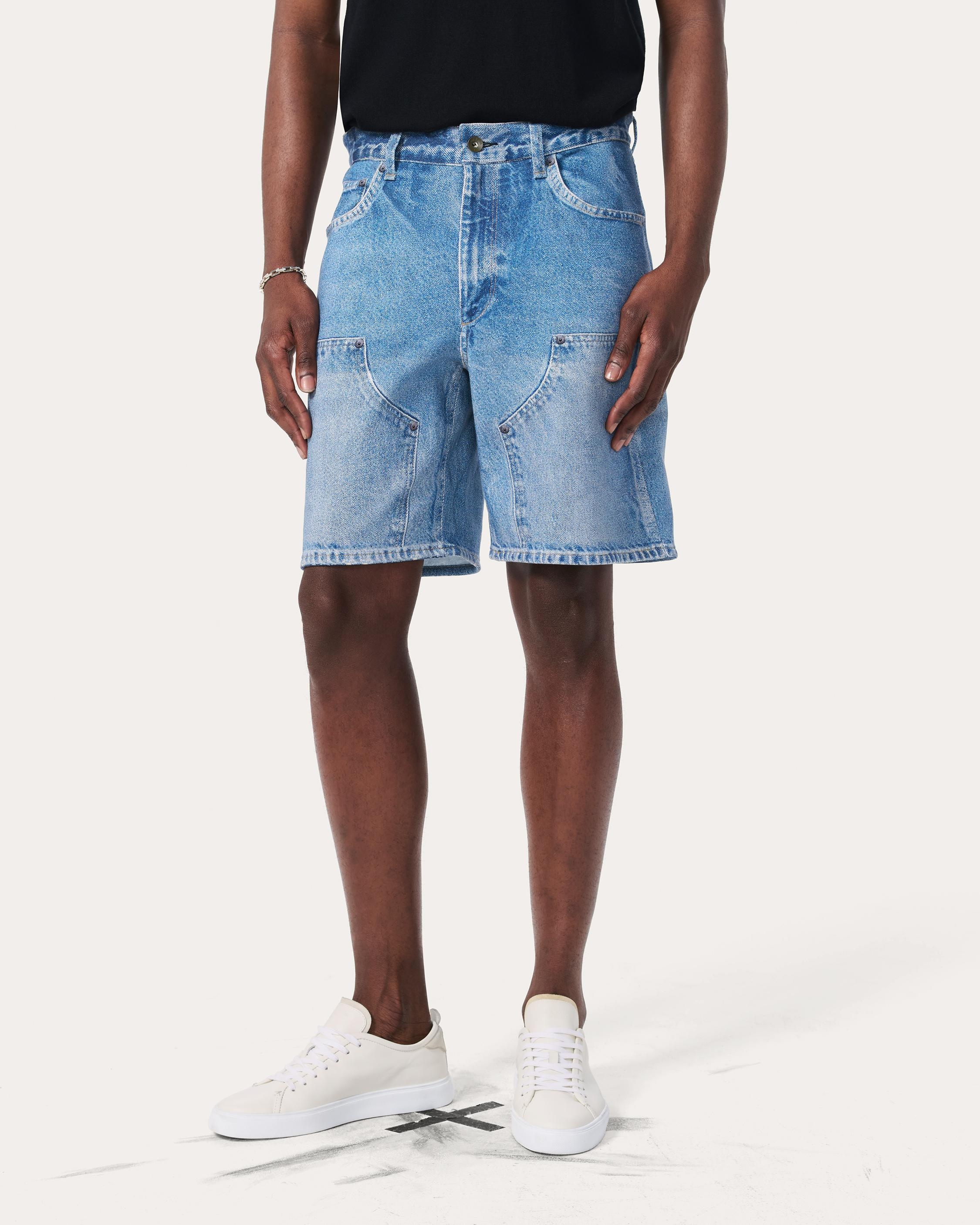 Miramar Fit 4 Shorts
Cotton Terry - 3